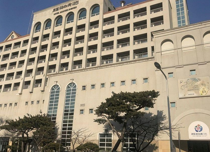 건물 사진