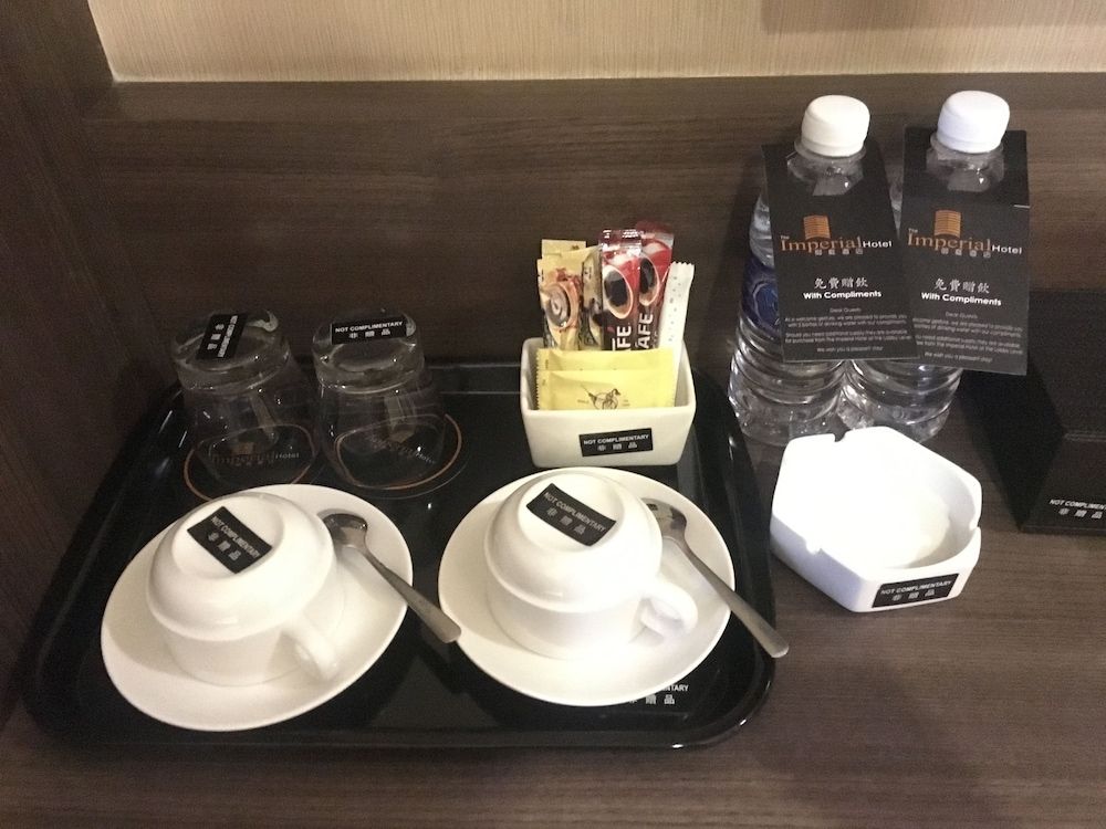 객실 편의시설