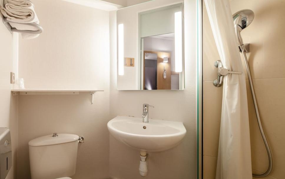 B&B 호텔 파리 포르트 드 라 빌레트, 파리 | 호텔스컴바인 (B&B HOTEL Paris Porte de la Villette)