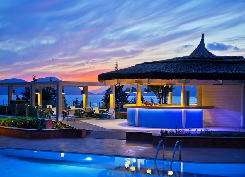 수영장 사진