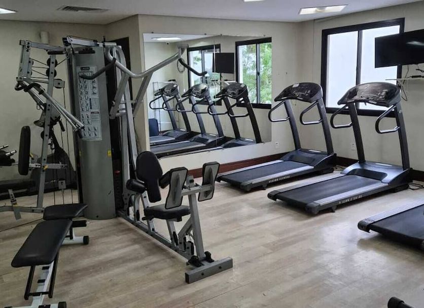 체육관 사진