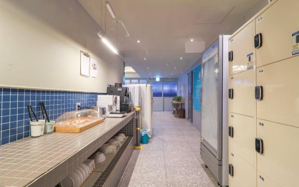 2월호텔 송정점, 부산 | 호텔스컴바인 (Songjeong Lesign Hotel)