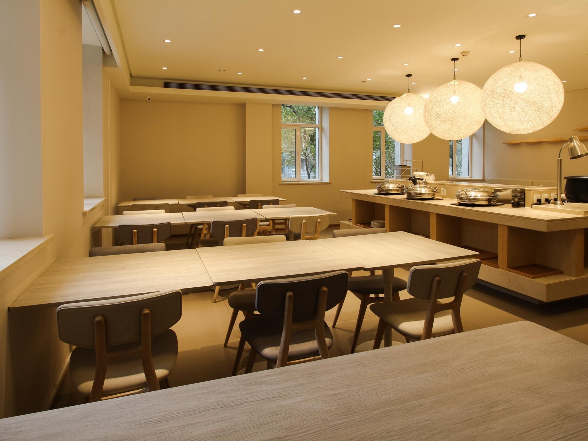 레스토랑