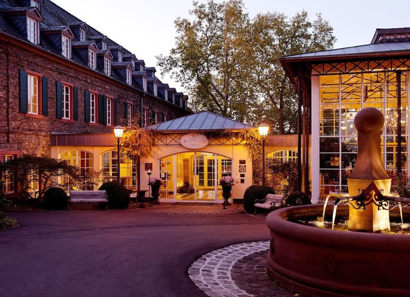 건물 사진