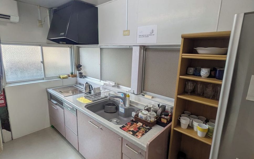 주방 사진