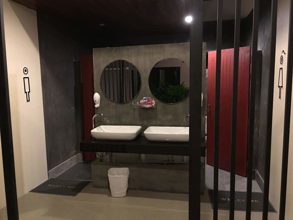 스파