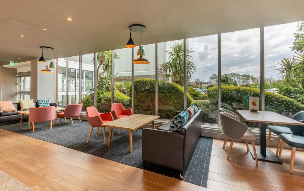 호텔 편의시설 사진