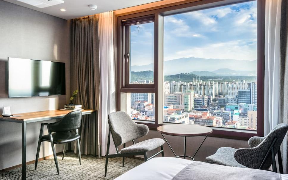 호텔 위드 제주, 제주시 | 호텔스컴바인 (Hotel With Jeju)