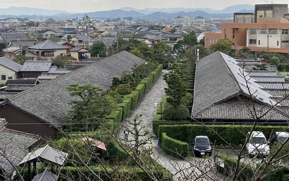야외뷰 사진