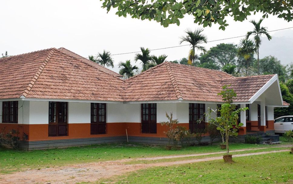 건물 사진