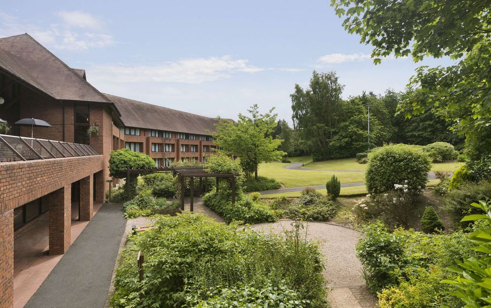 호텔 편의시설 사진