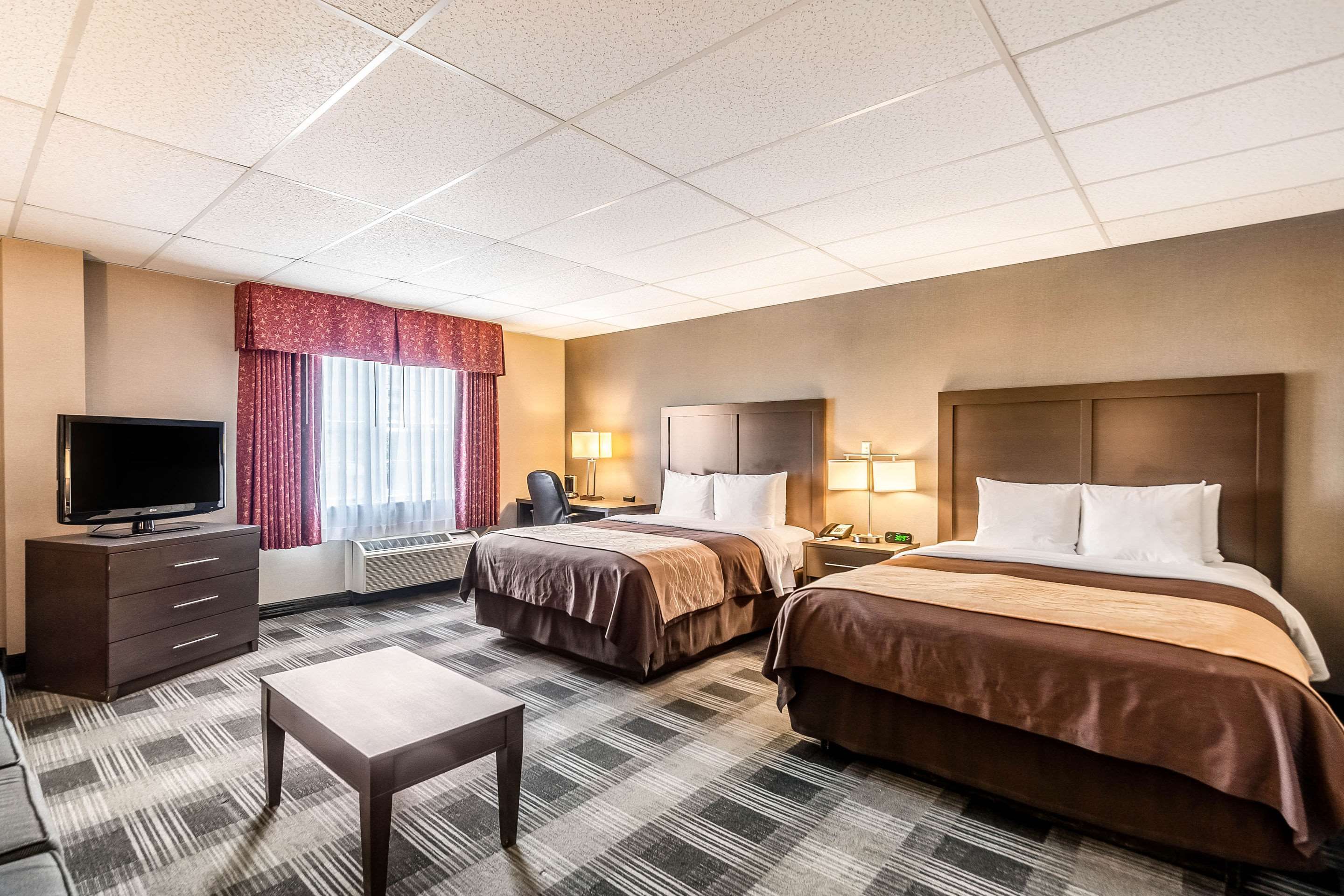 침실