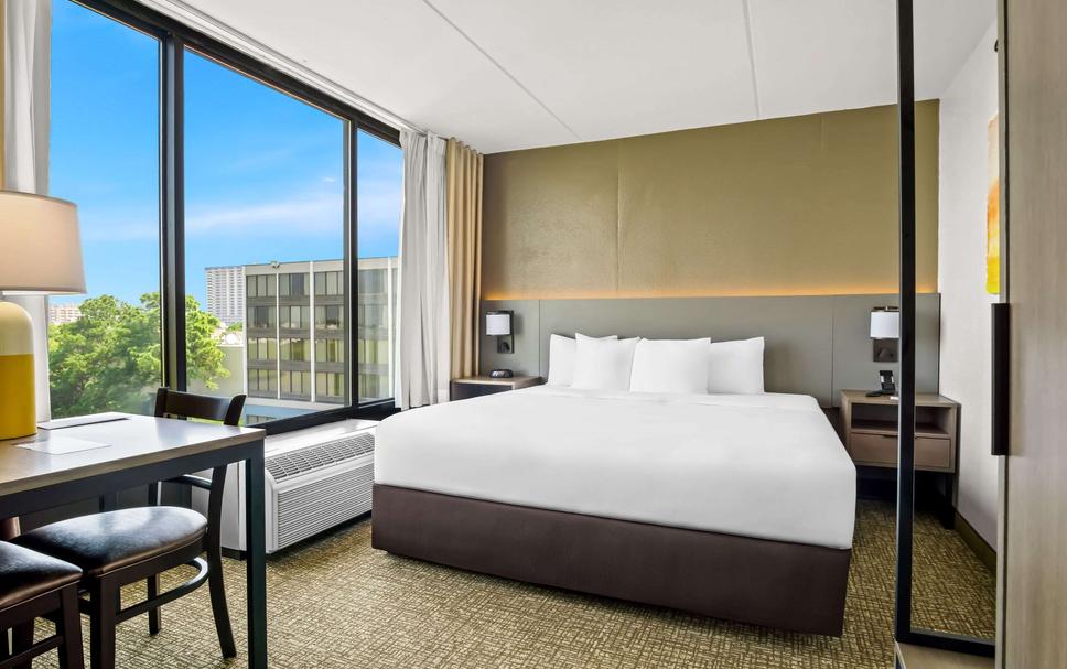 컴포트 인 골드코스트, 오션 시티 | 호텔스컴바인 (Comfort Inn Gold Coast)