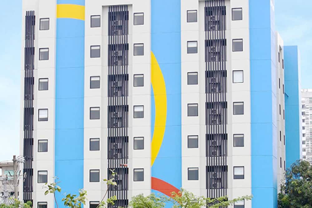 건물