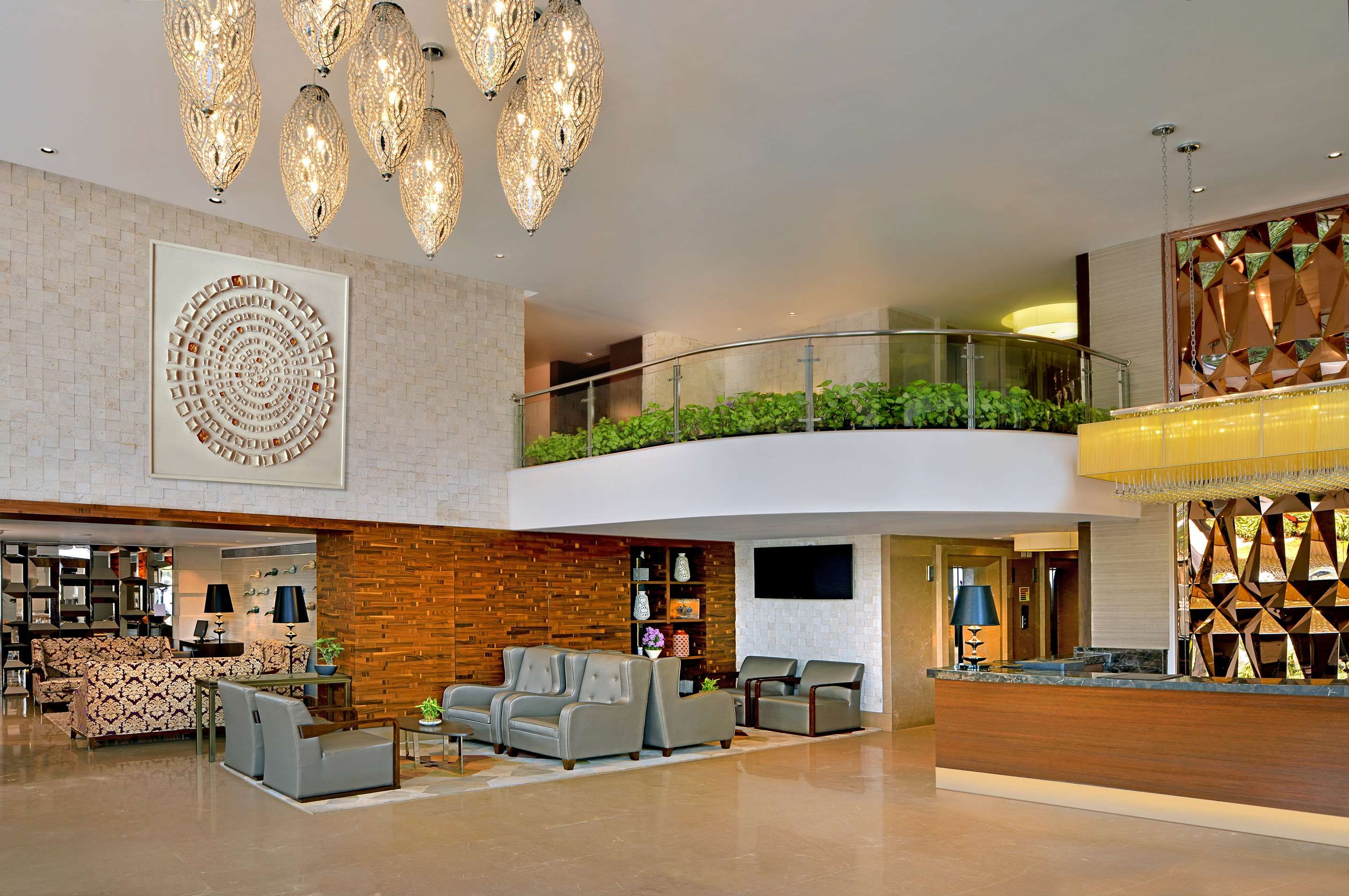 로비