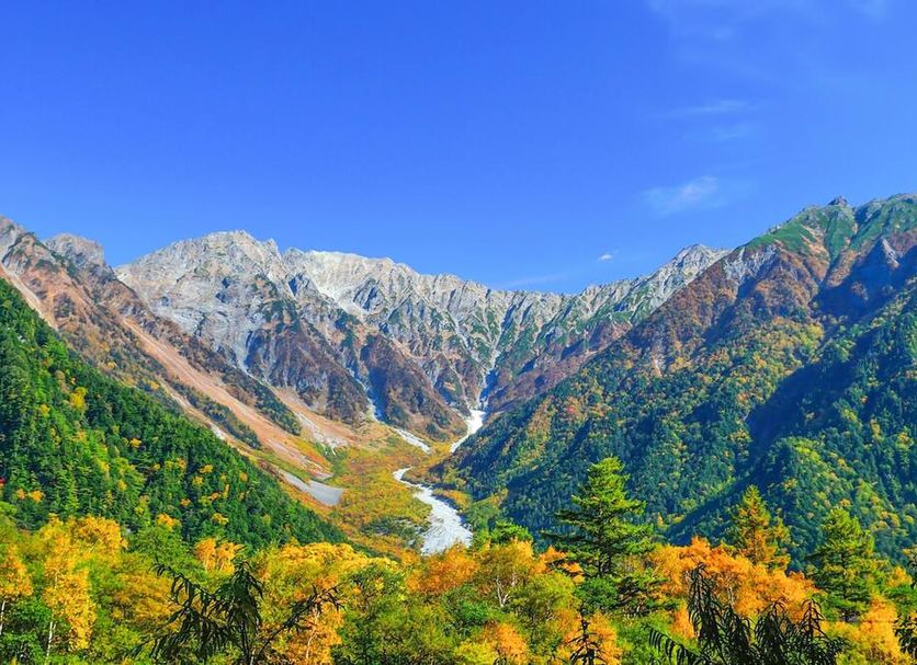 야외뷰 사진