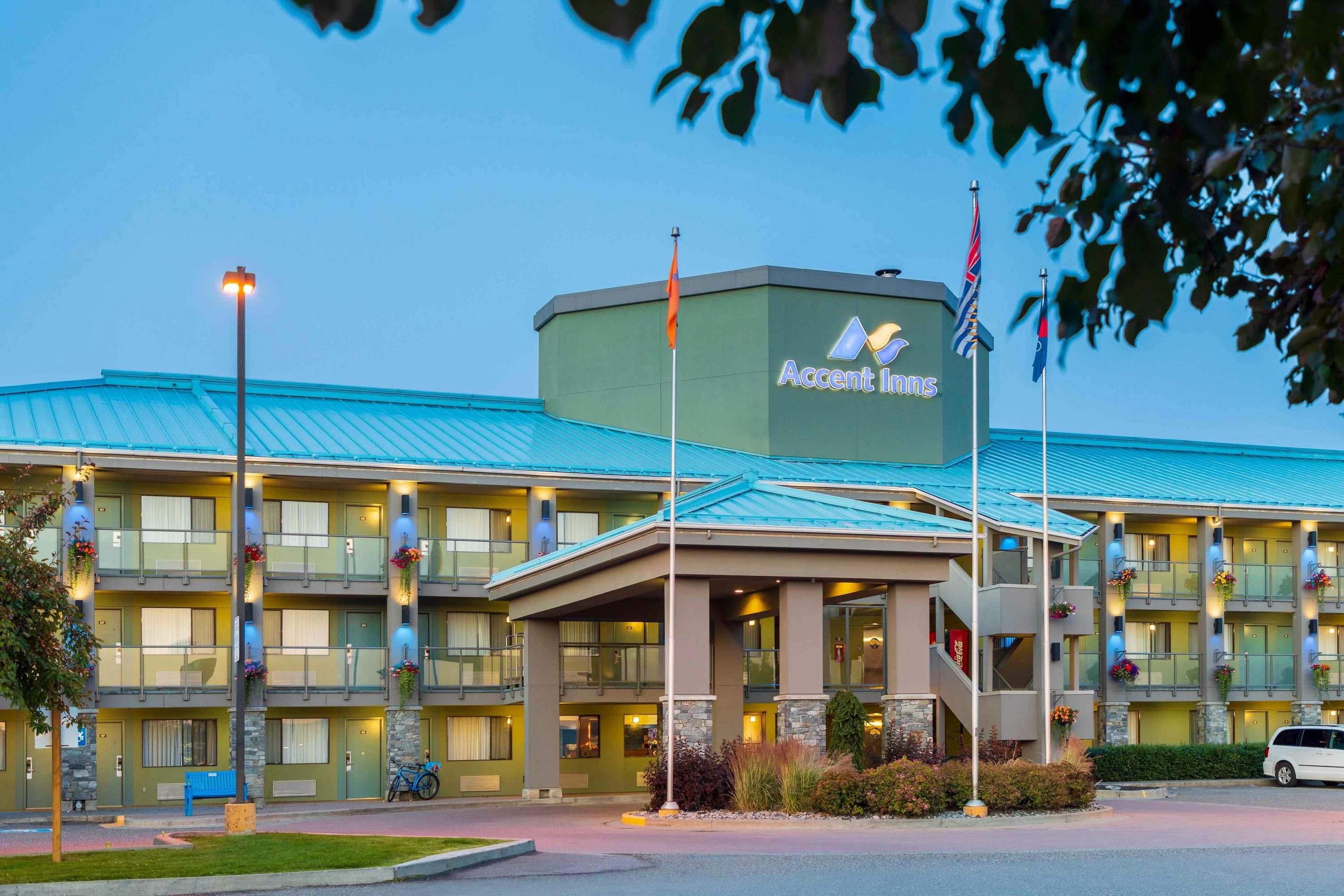 건물