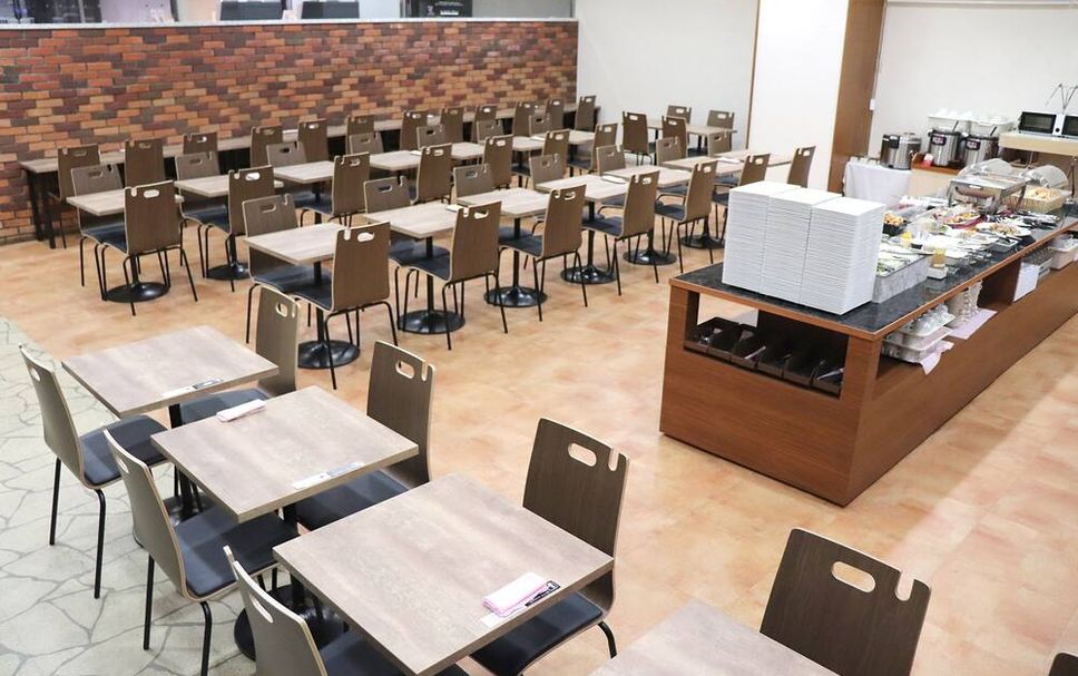 레스토랑 사진