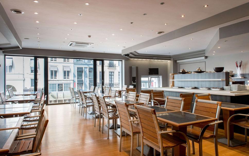 호텔 샹보르 브뤼셀, 브뤼셀 | 호텔스컴바인 (Hotel Chambord)