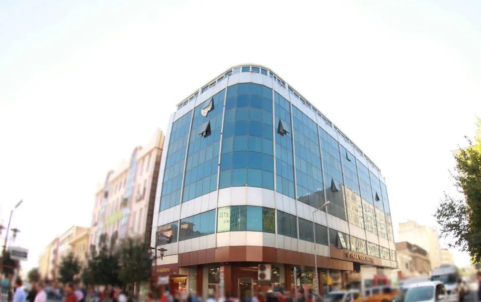 건물 사진