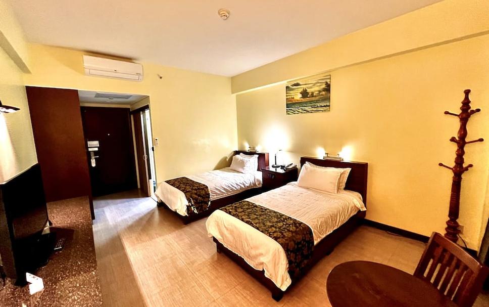 세렌티 호텔 사이판, 가라판 | 호텔스컴바인 (Serenti Hotel Saipan)