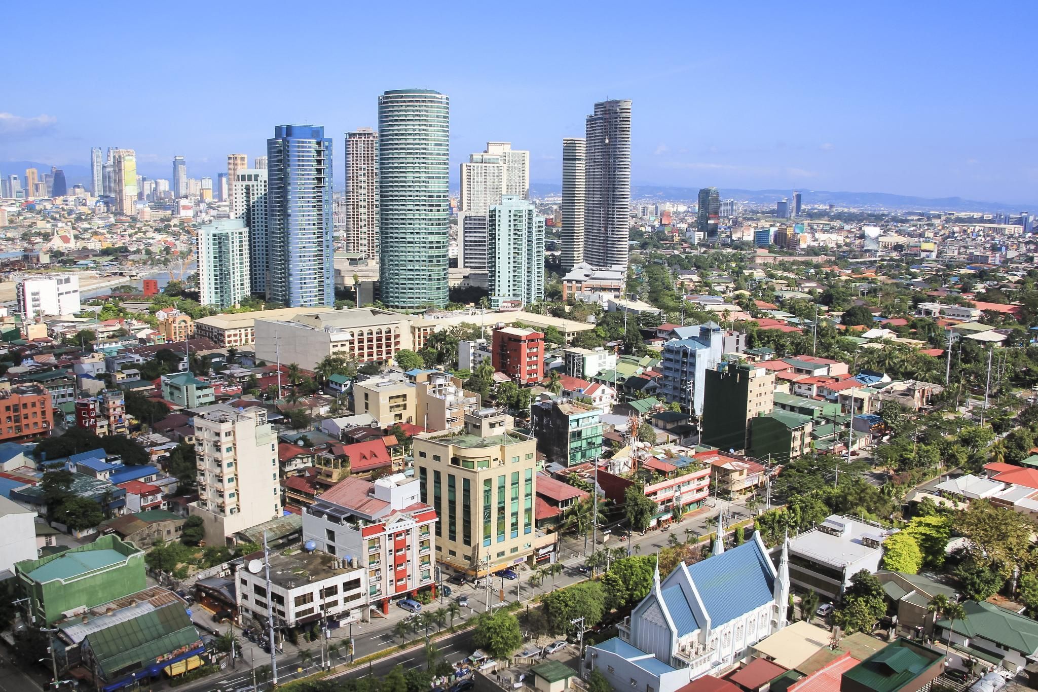 야외뷰