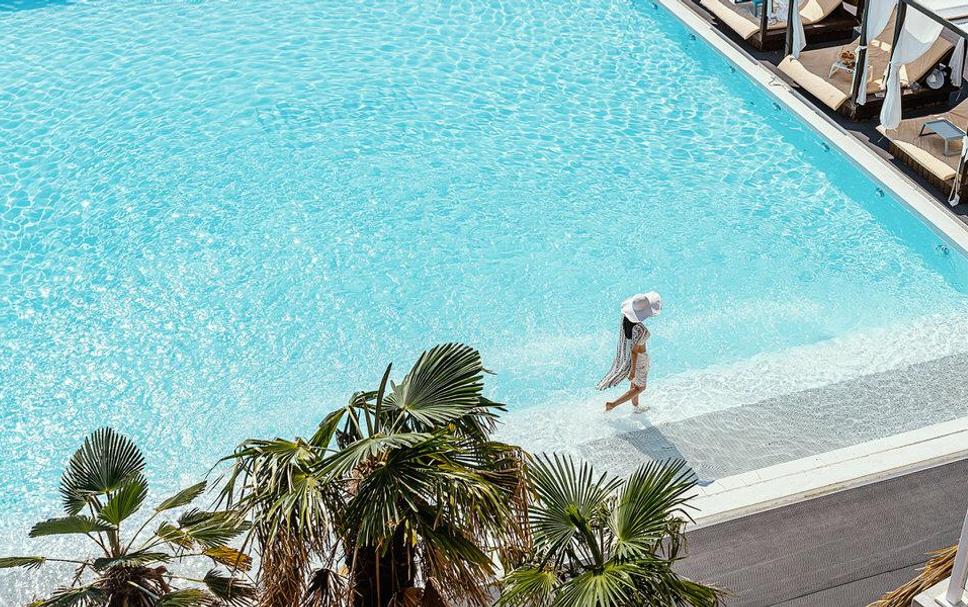 라테라스 리조트&스파, 여수 | 호텔스컴바인 (La Terrace Boutique Resort & Spa)