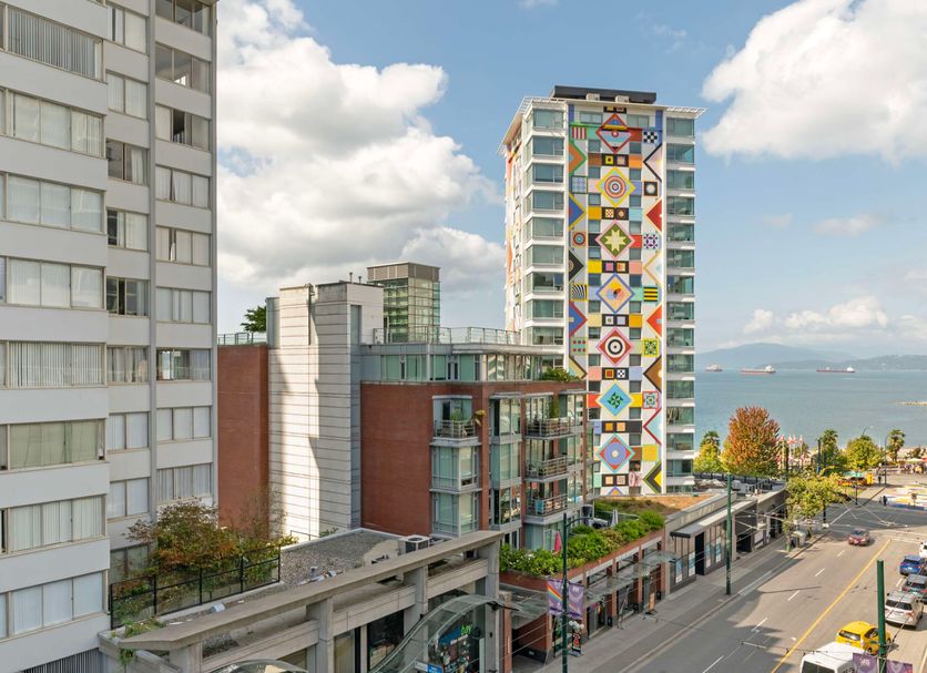 건물 사진