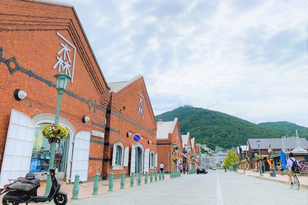 야외뷰 사진