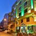 건물