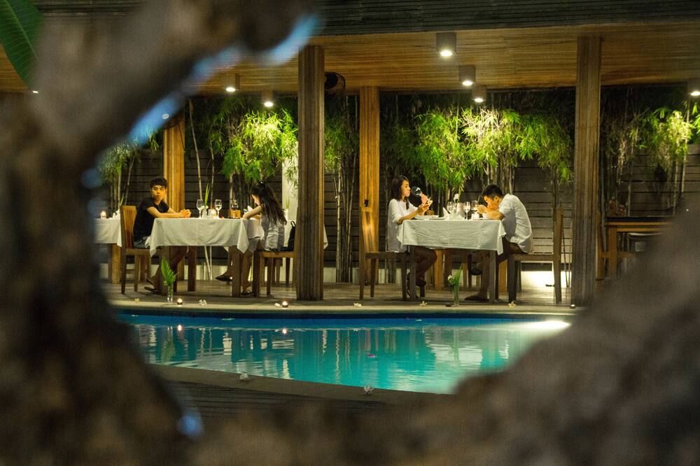 수영장