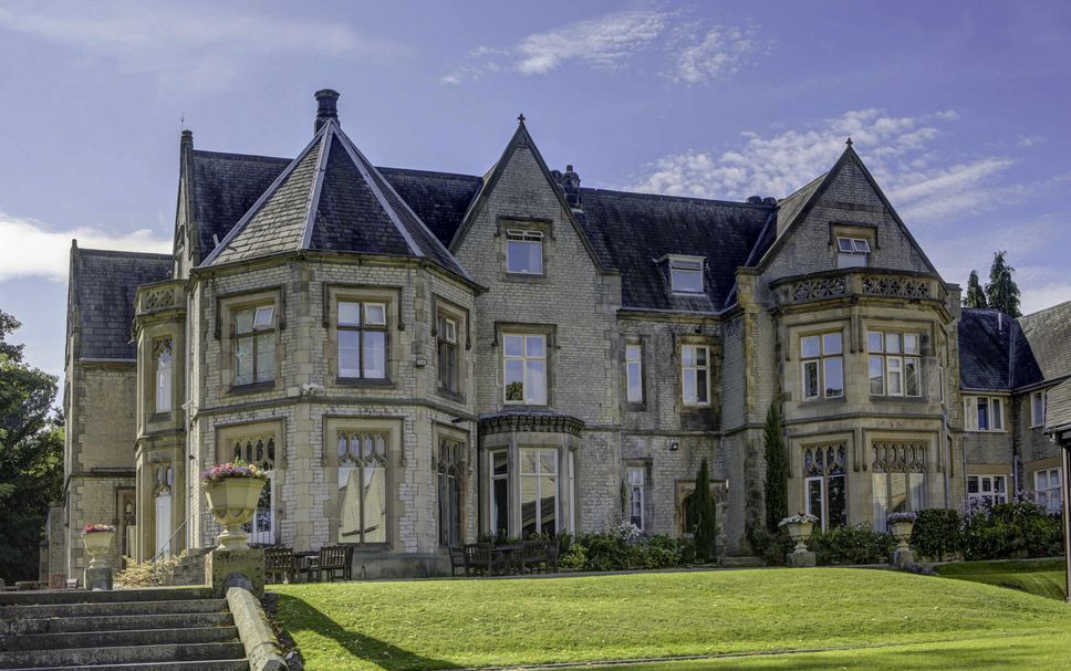 건물 사진