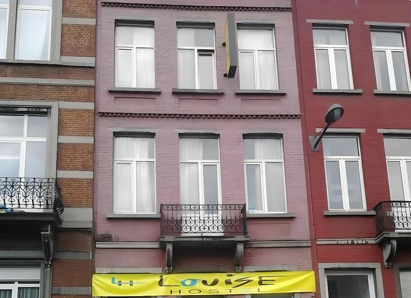 건물 사진