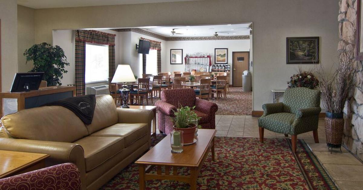 코쇽턴 빌리지 인 & 스위트, 코스혹튼 | 호텔스컴바인 (Coshocton Village Inn & Suites)