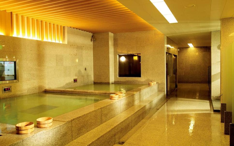 대구 그랜드 호텔, 대구 | 호텔스컴바인 (Daegu Grand Hotel)