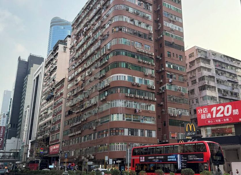 건물 사진