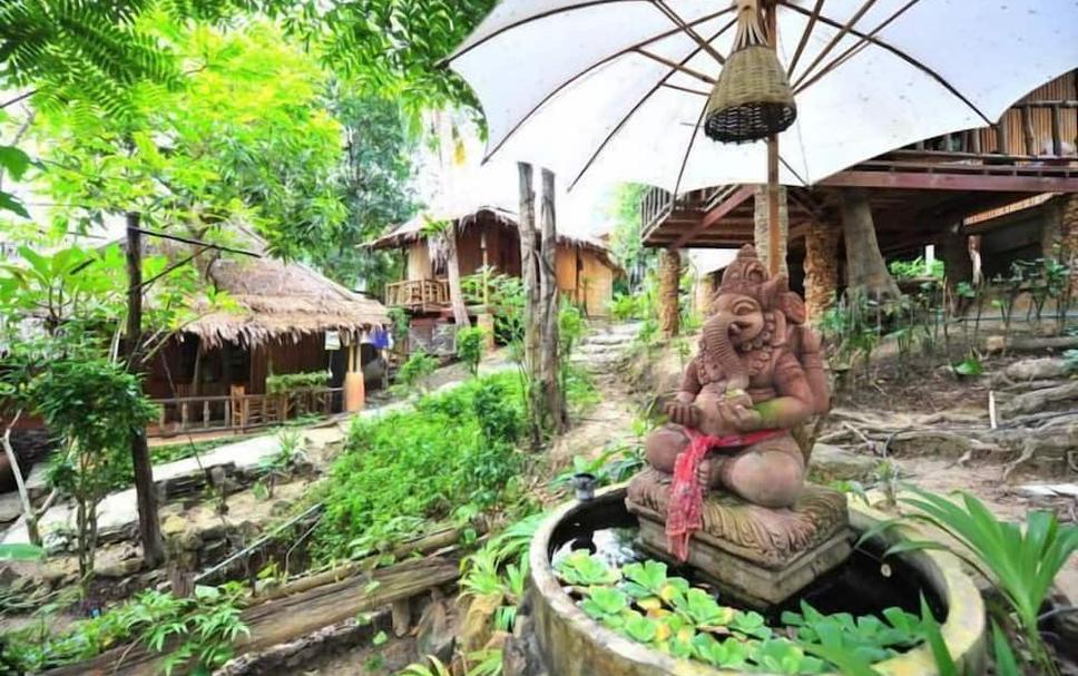 추넛 하우스 리조트, 피피섬 | 호텔스컴바인 (Chunut House Resort)