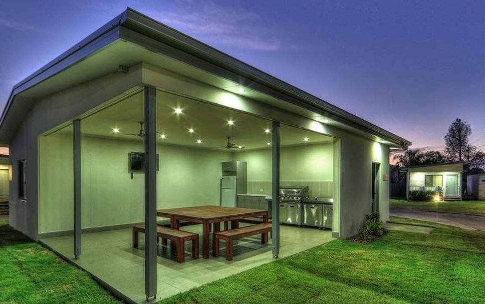 호텔 편의시설 사진