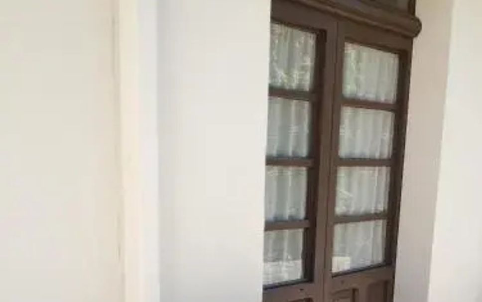 파티오 사진