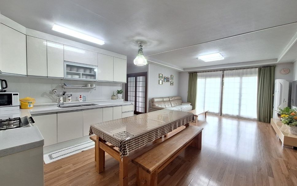 주방 사진