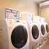 세탁 시설