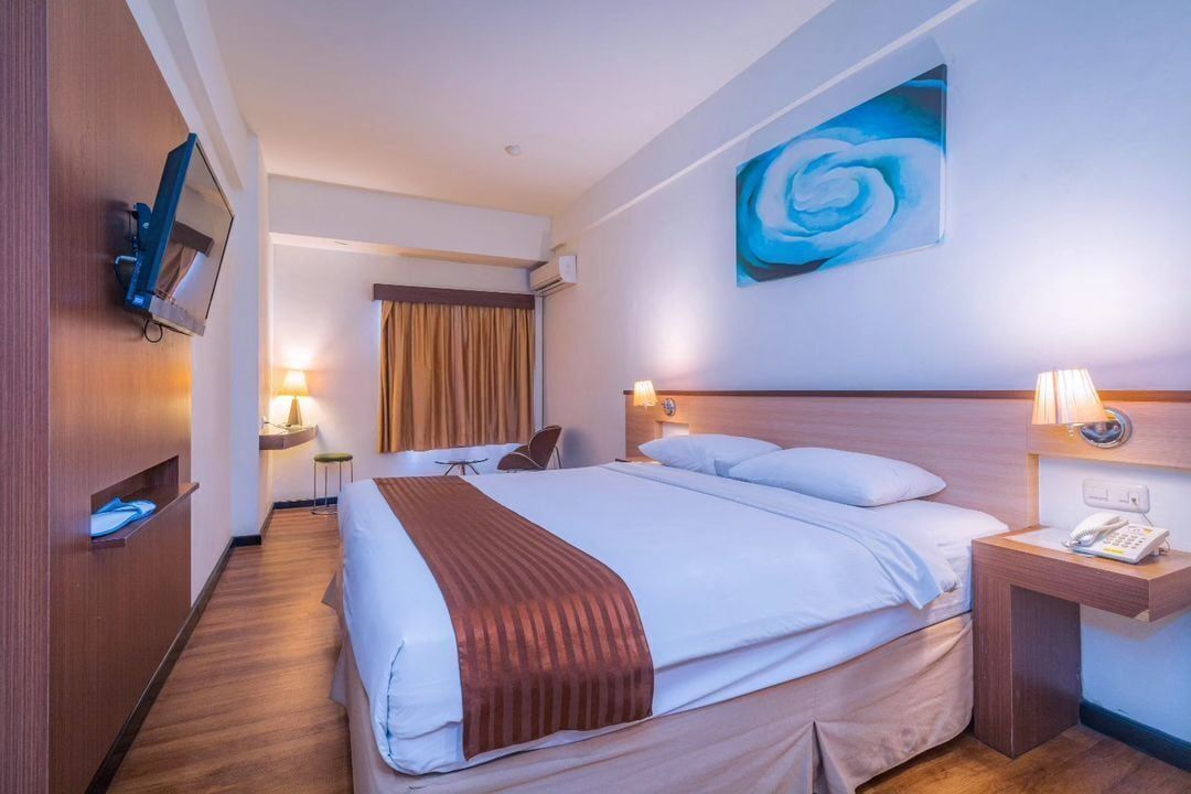침실