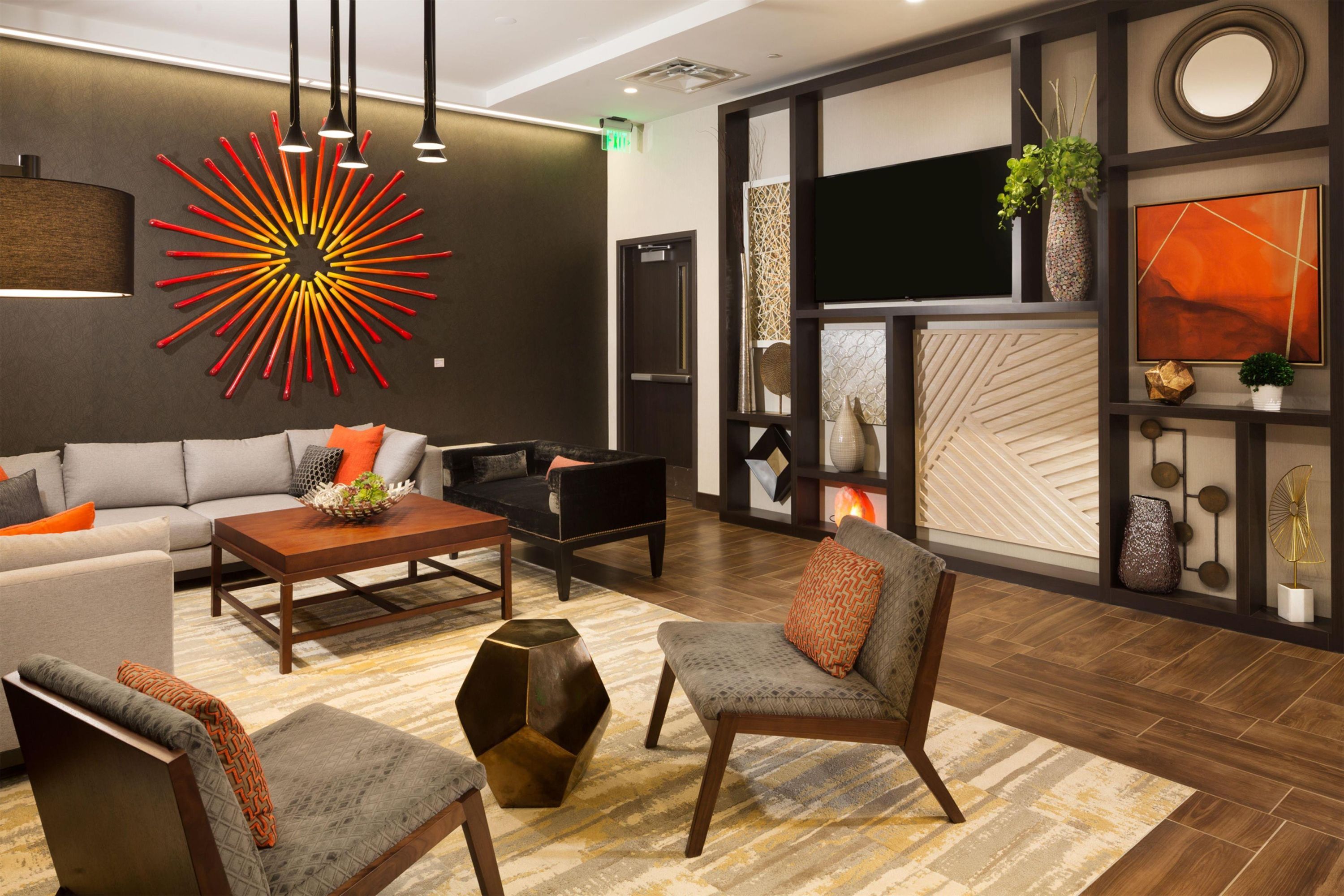 라운지