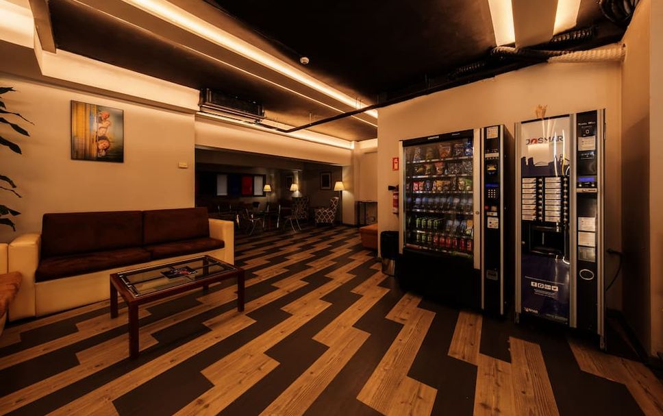 호텔 편의시설 사진