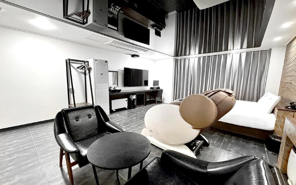 호텔 더브이, 진주 | 호텔스컴바인 (Jinju Hotel The V)