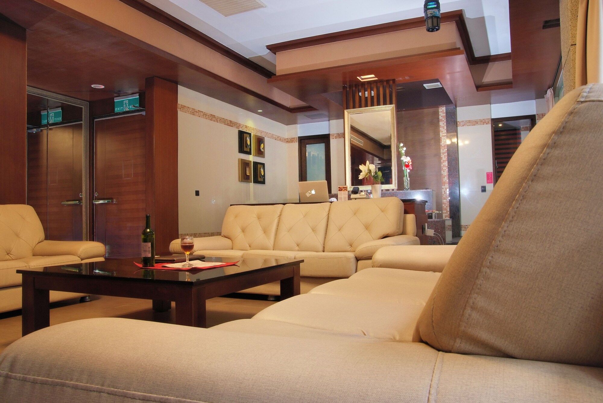 라운지