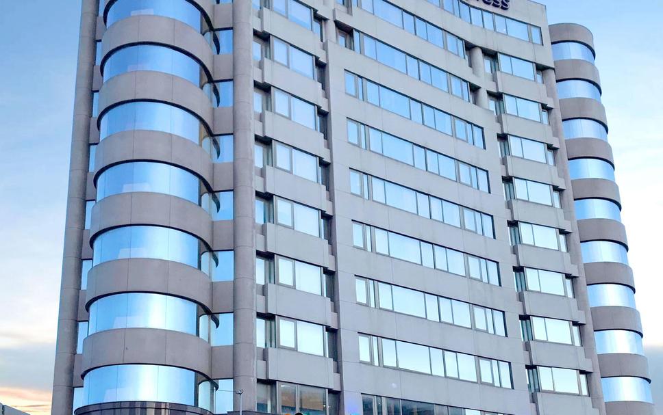 홀리데이 인 익스프레스 타오위안, 타오위안 | 호텔스컴바인 (Holiday Inn Express Taoyuan)