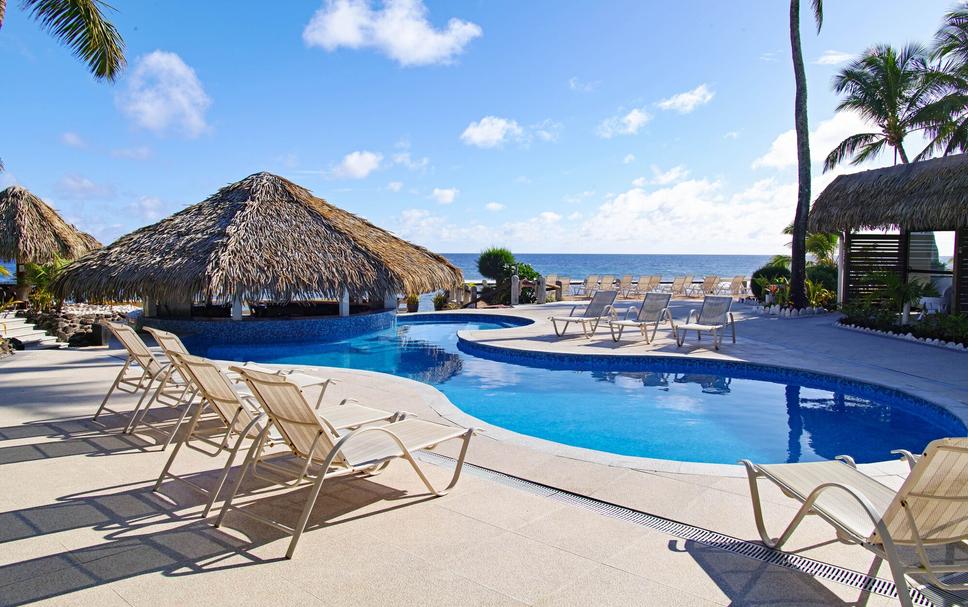 클럽 라로 리조트, 라로통가 | 호텔스컴바인 (Club Raro Resort)