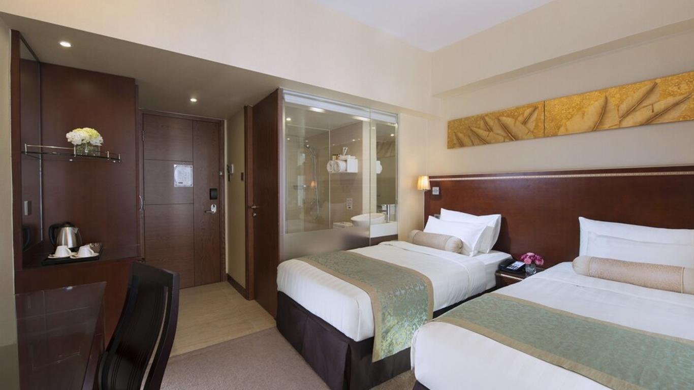 브라이튼 호텔 홍콩