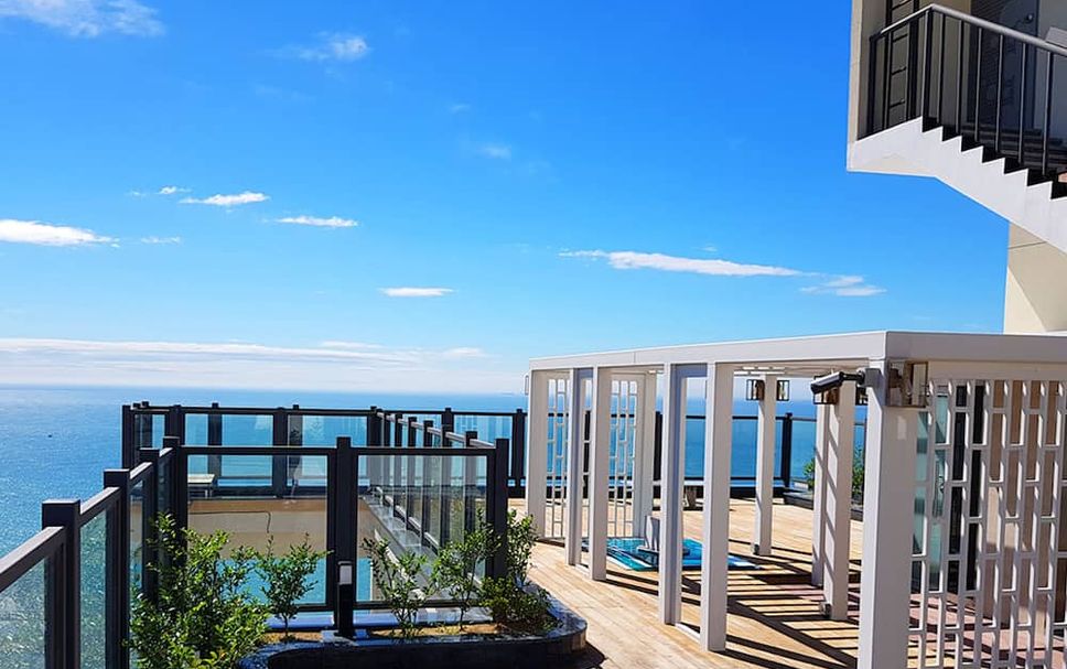 선트리 관광호텔